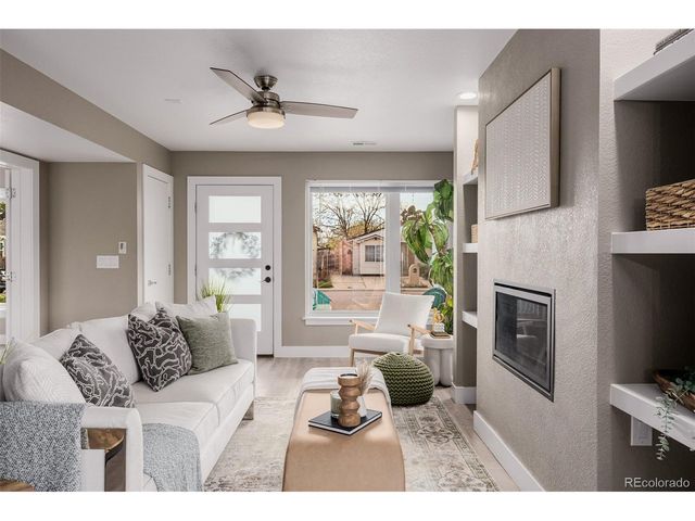 2004 S Galapago St, Denver, CO 80223