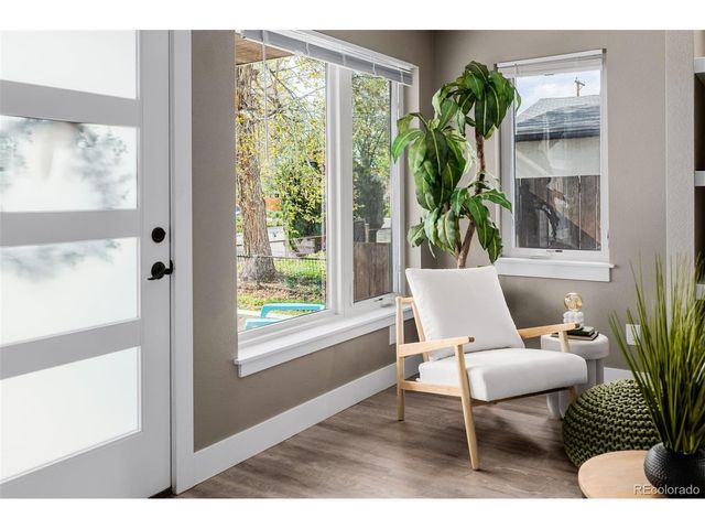 2004 S Galapago St, Denver, CO 80223