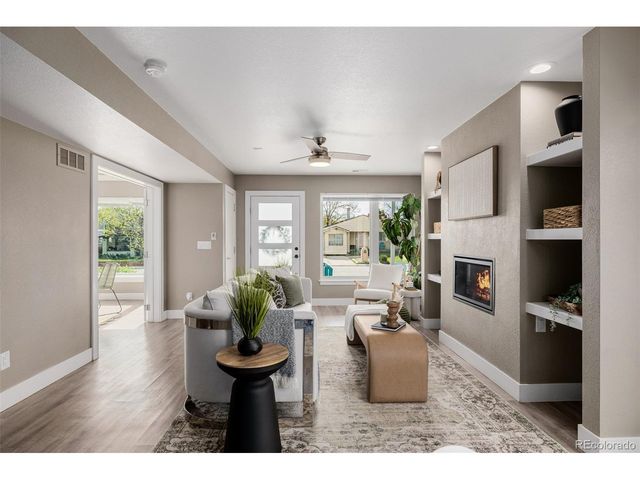 2004 S Galapago St, Denver, CO 80223