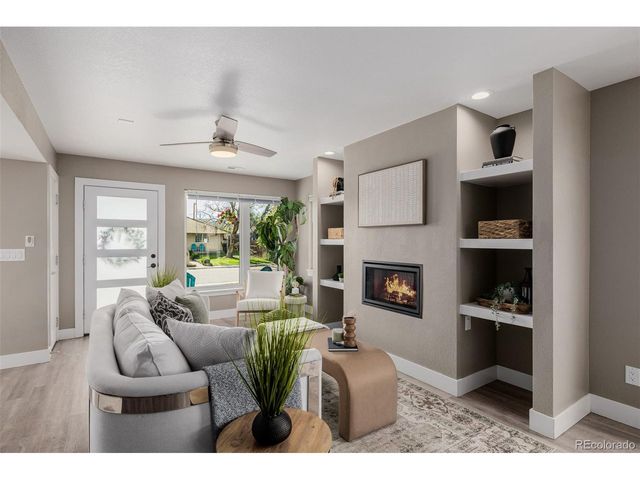 2004 S Galapago St, Denver, CO 80223