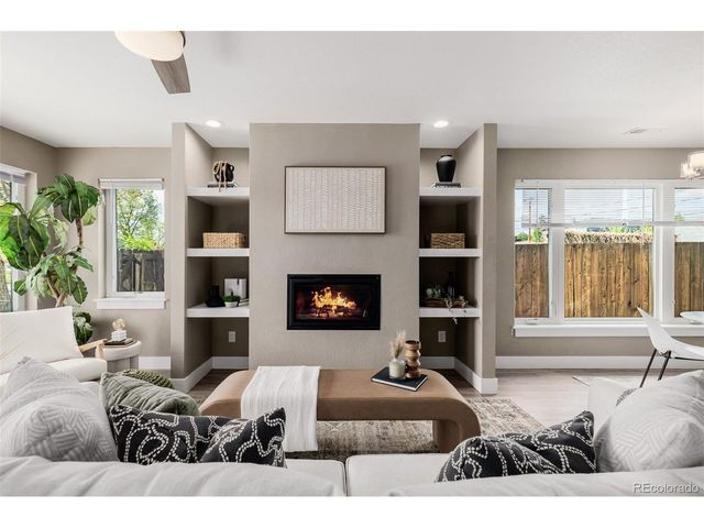 2004 S Galapago St, Denver, CO 80223