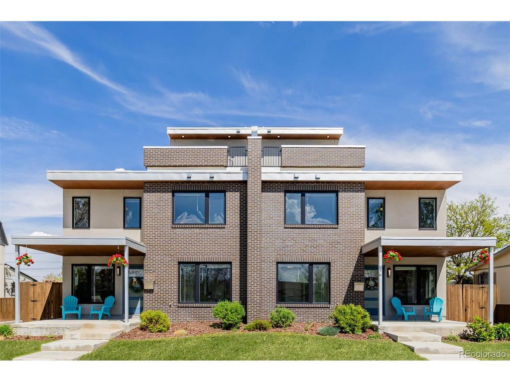 2004 S Galapago St, Denver, CO 80223