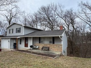 1817 HIGHRIDGE DR, Columbia, MO 65203