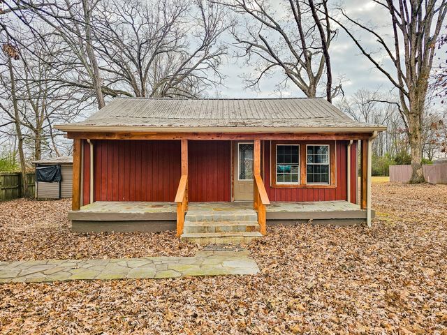 502 E Monroe St, Tullahoma, TN 37388
