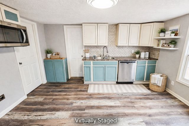 502 E Monroe St, Tullahoma, TN 37388