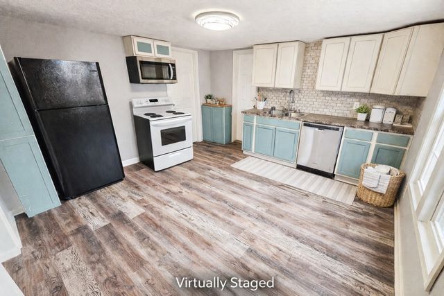 502 E Monroe St, Tullahoma, TN 37388