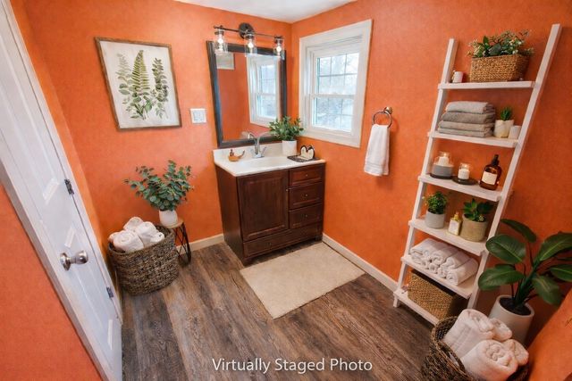 502 E Monroe St, Tullahoma, TN 37388