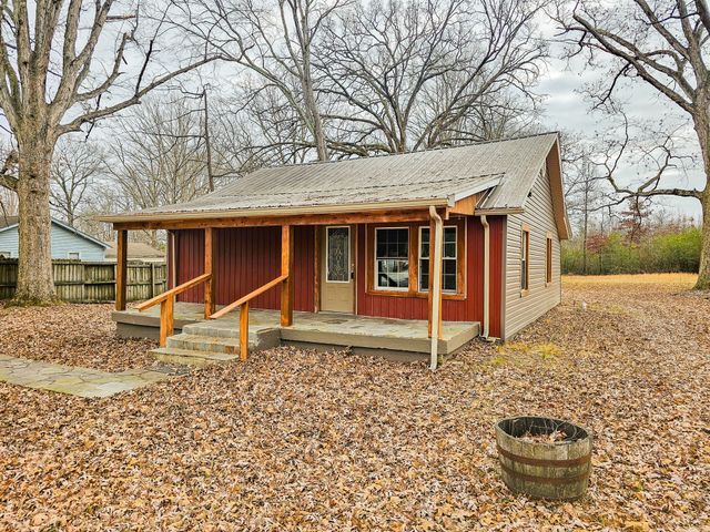 502 E Monroe St, Tullahoma, TN 37388