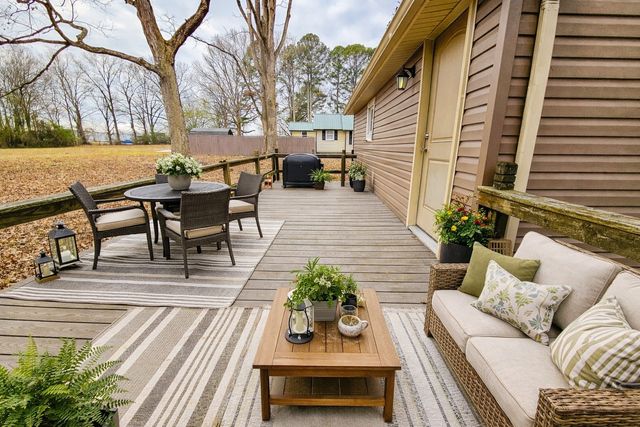 502 E Monroe St, Tullahoma, TN 37388