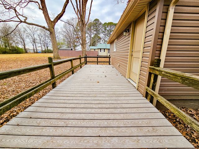 502 E Monroe St, Tullahoma, TN 37388