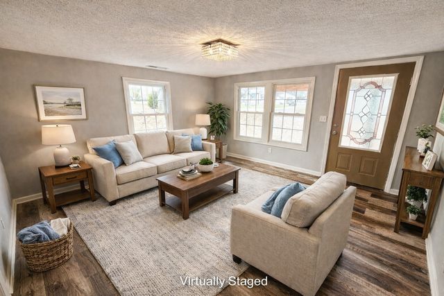 502 E Monroe St, Tullahoma, TN 37388