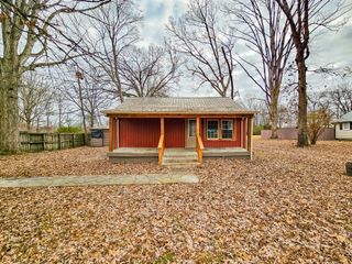 502 E Monroe St, Tullahoma, TN 37388
