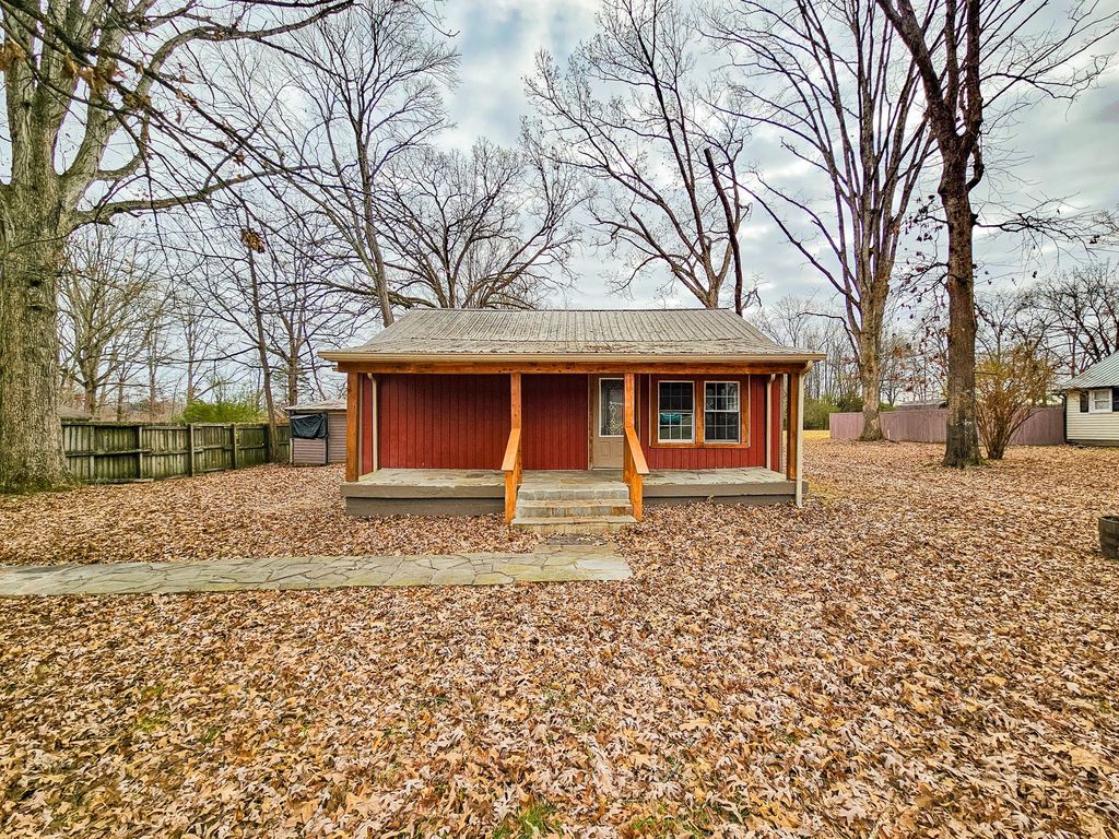 502 E Monroe St, Tullahoma, TN 37388