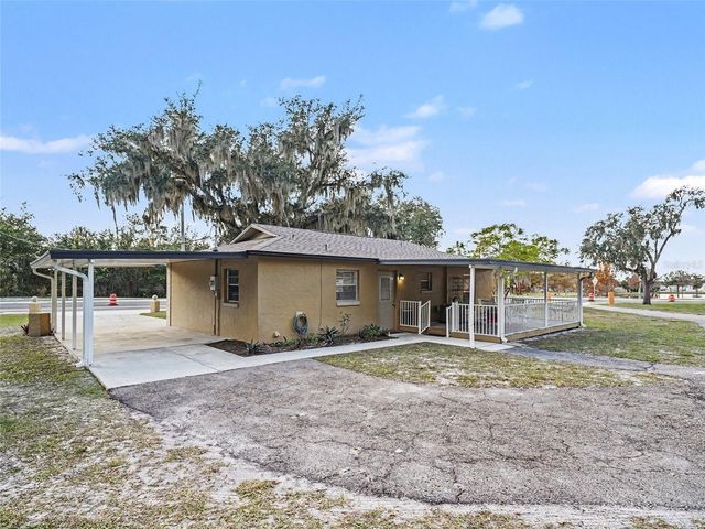 920 W MAGNOLIA STREET, Arcadia, FL 34266