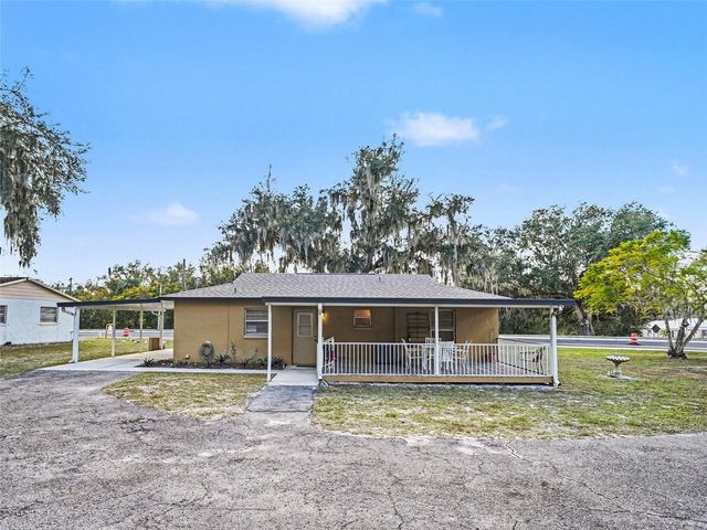 920 W MAGNOLIA STREET, Arcadia, FL 34266