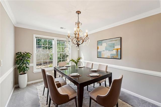 52 Bridle Lane, Marietta, GA 30068