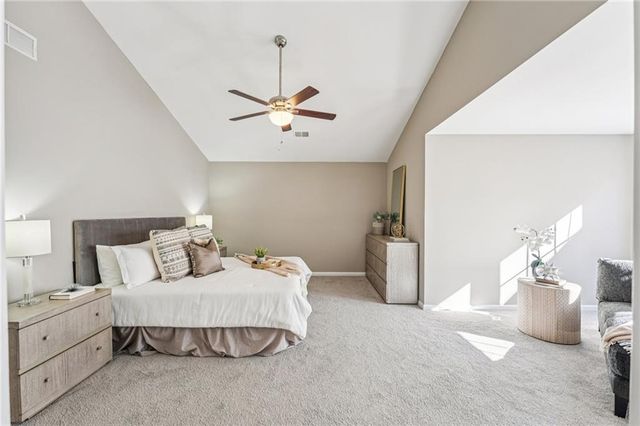 52 Bridle Lane, Marietta, GA 30068