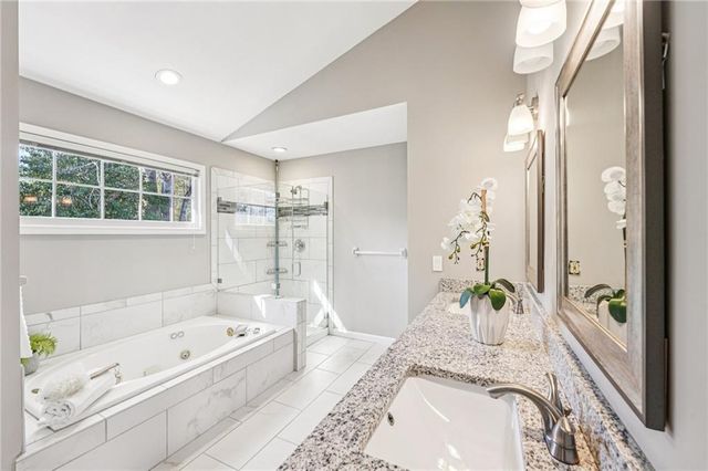 52 Bridle Lane, Marietta, GA 30068