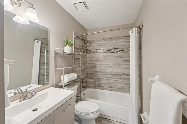 52 Bridle Lane, Marietta, GA 30068