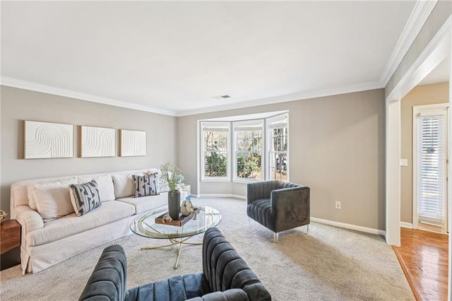 52 Bridle Lane, Marietta, GA 30068