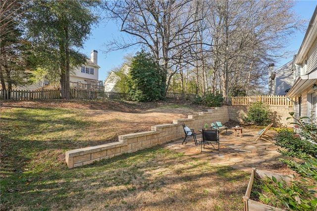 52 Bridle Lane, Marietta, GA 30068