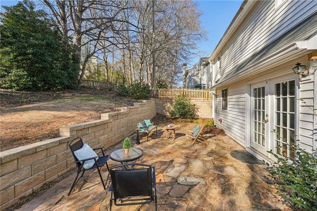 52 Bridle Lane, Marietta, GA 30068