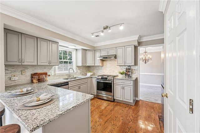 52 Bridle Lane, Marietta, GA 30068