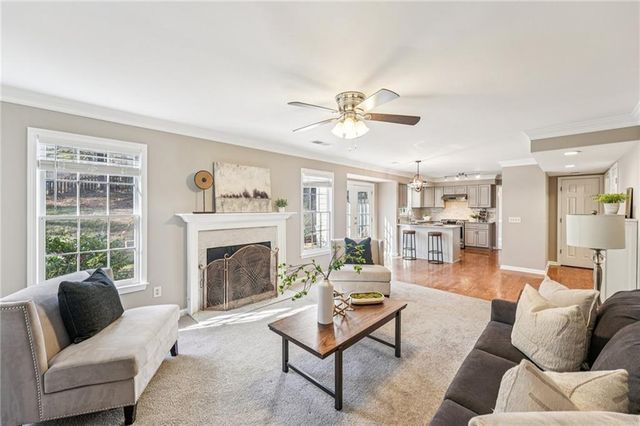 52 Bridle Lane, Marietta, GA 30068