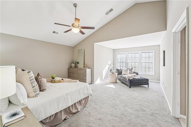 52 Bridle Lane, Marietta, GA 30068