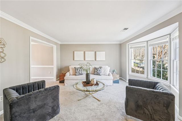 52 Bridle Lane, Marietta, GA 30068