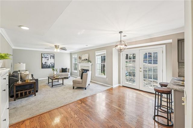 52 Bridle Lane, Marietta, GA 30068