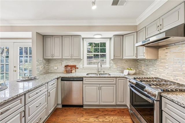 52 Bridle Lane, Marietta, GA 30068