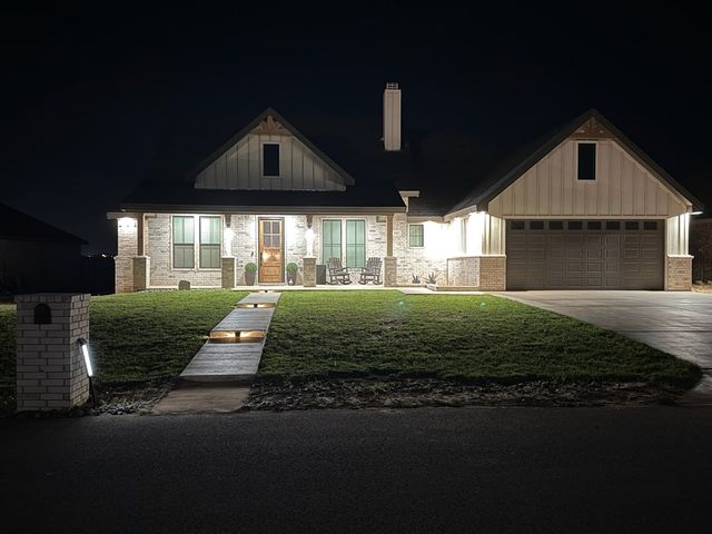 2117 S County Rd 1059, Midland, TX 79706