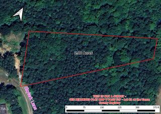 00 Skylark Lane N, Henderson, NC 27537