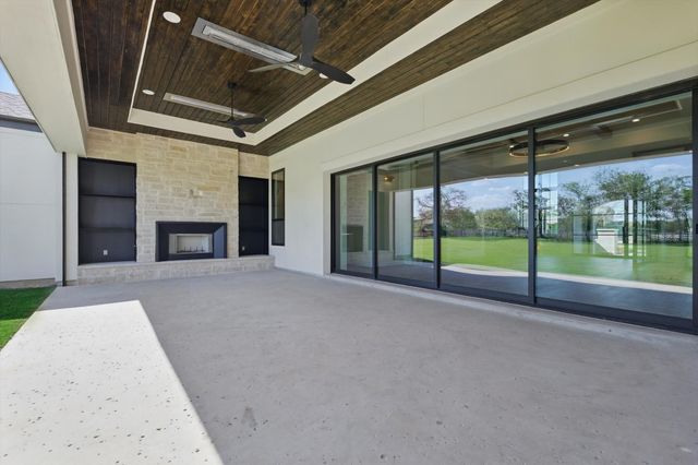 1418 Clydesdale Road, Bartonville, TX 76226