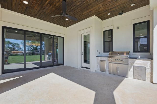 1418 Clydesdale Road, Bartonville, TX 76226