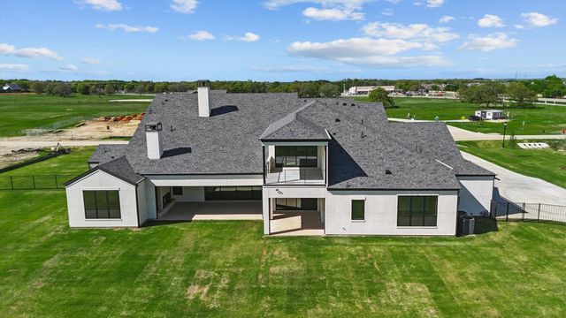 1418 Clydesdale Road, Bartonville, TX 76226
