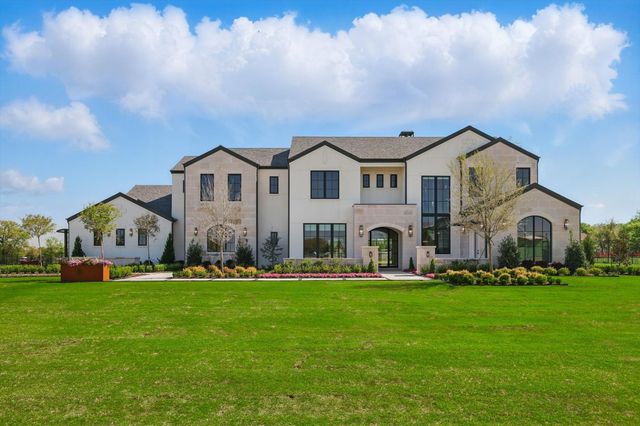 1418 Clydesdale Road, Bartonville, TX 76226