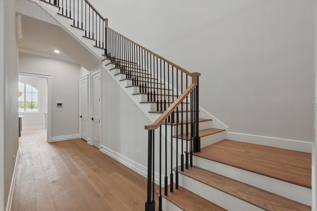 1418 Clydesdale Road, Bartonville, TX 76226