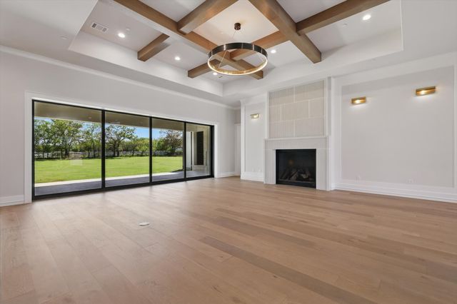 1418 Clydesdale Road, Bartonville, TX 76226