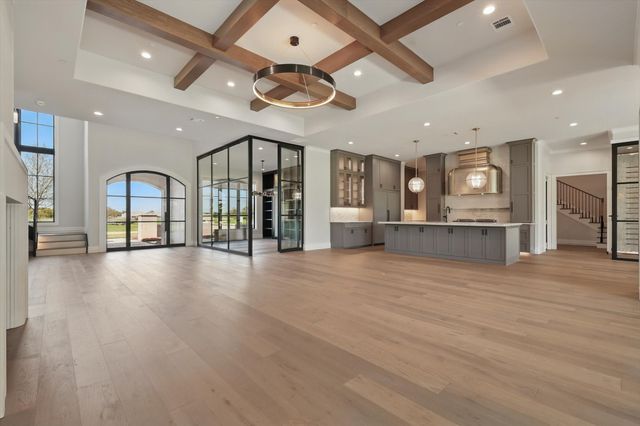 1418 Clydesdale Road, Bartonville, TX 76226