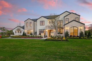 1418 Clydesdale Road, Bartonville, TX 76226