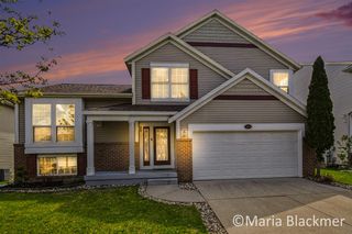 3634 Merrimont Court, Grand Rapids, MI 49512