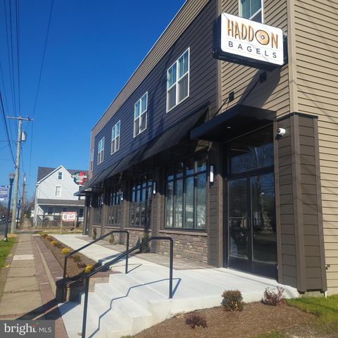 168 HADDON AVE, West Berlin, NJ 08091