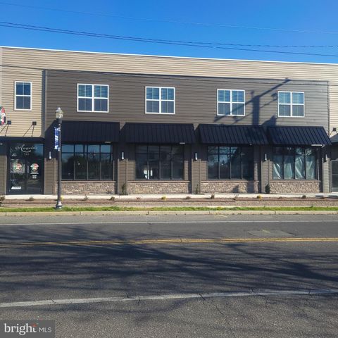 168 HADDON AVE, West Berlin, NJ 08091