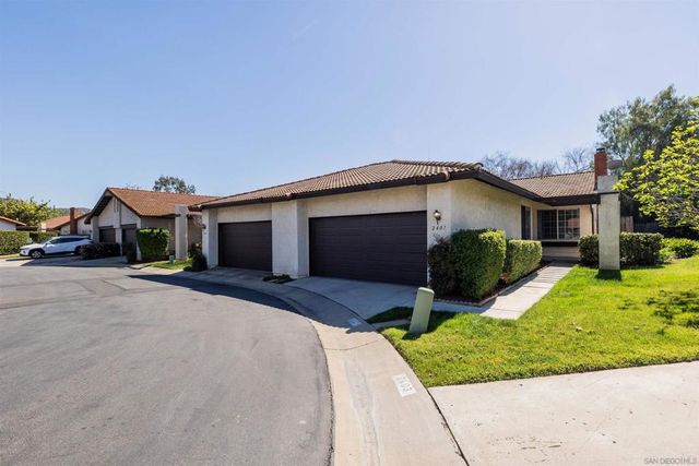 2407 Teaberry Glen, Escondido, CA 92027