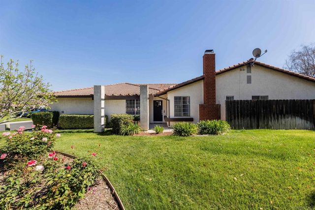 2407 Teaberry Glen, Escondido, CA 92027