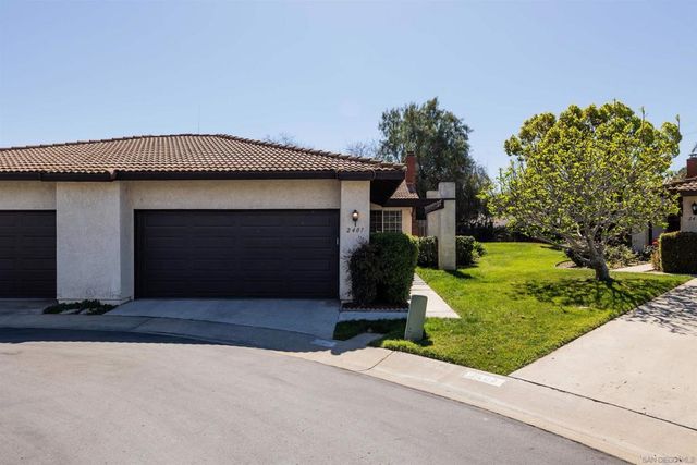 2407 Teaberry Glen, Escondido, CA 92027