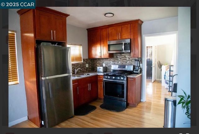 429 Barrett Ave, Richmond, CA 94801