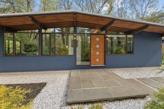 53 Campbell Rd, Wayland, MA 01778